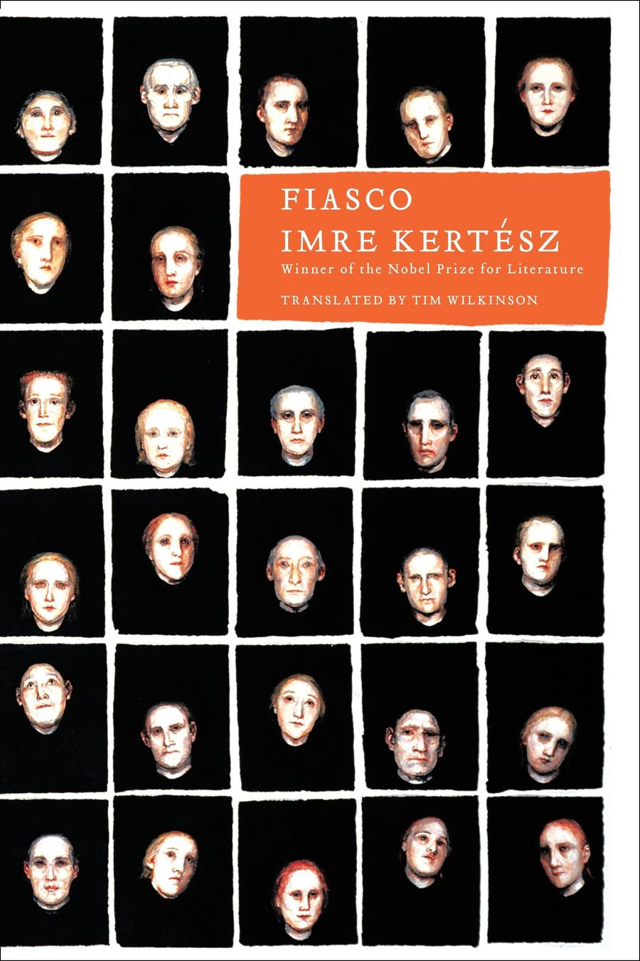 Fiasco-Fiction: general and literary-買書書 BuyBookBook