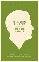 The Eternal Philistine-Fiction: general and literary-買書書 BuyBookBook