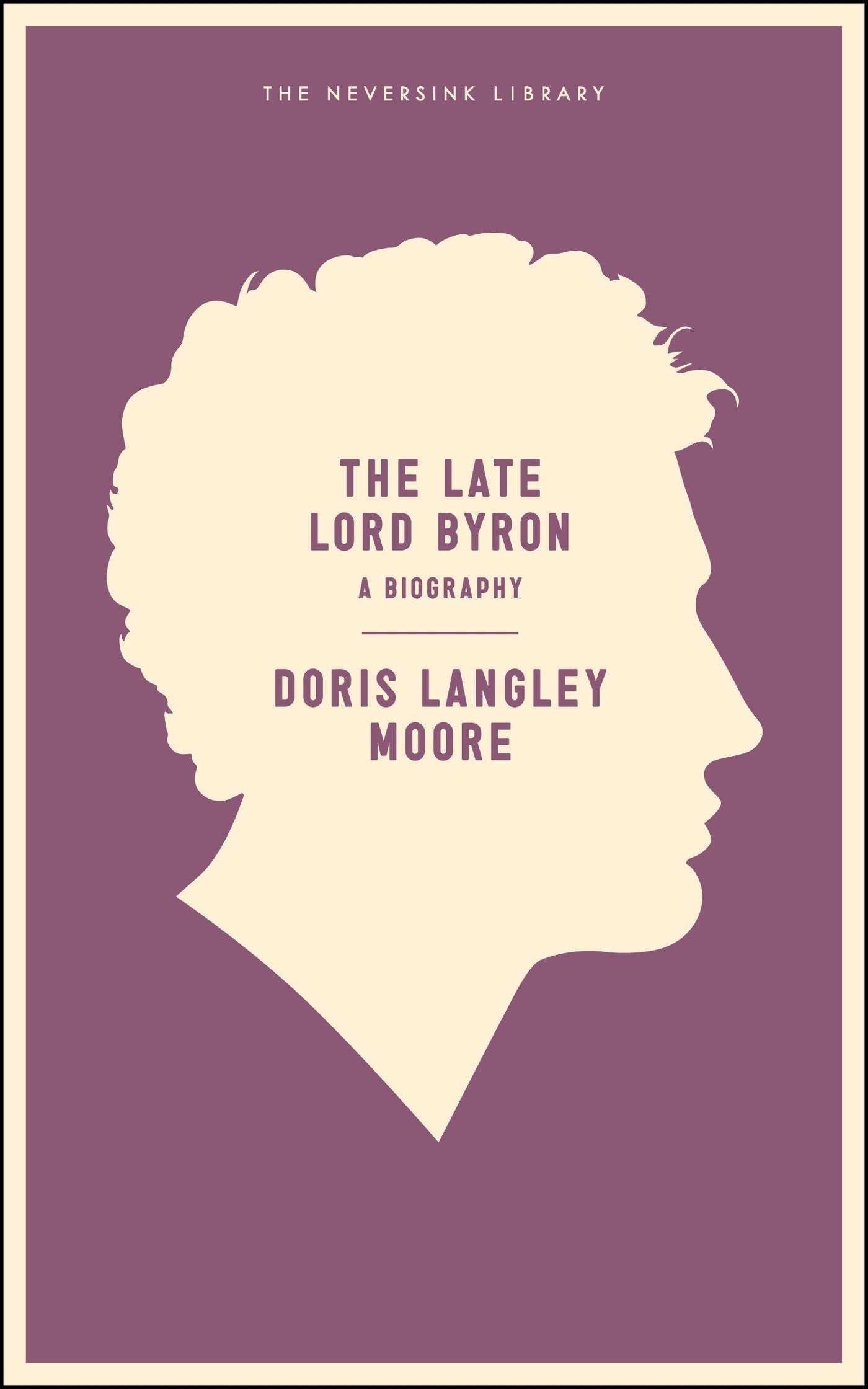 The Late Lord Byron-Biography and memoirs-買書書 BuyBookBook