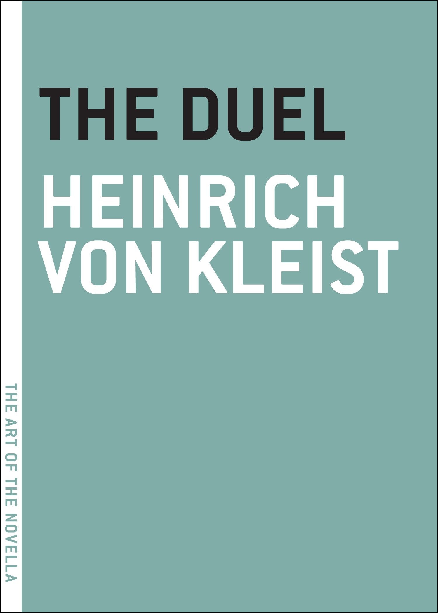 The Duel-Fiction: general and literary-買書書 BuyBookBook