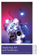 Analyzing Art and Aesthetics-Reference/ Information/ Interdisciplinary subjects-買書書 BuyBookBook