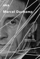 aka Marcel Duchamp-Art: general-買書書 BuyBookBook