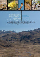Monitoring Biodiversity-Earth Sciences/ Geography/ Environment/ Planning-買書書 BuyBookBook