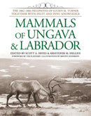 Mammals of Ungava and Labrador-Society/ culture/ social sciences-買書書 BuyBookBook