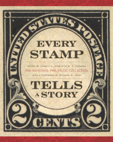 Every Stamp Tells a Story-Lifestyle and Leisure-買書書 BuyBookBook
