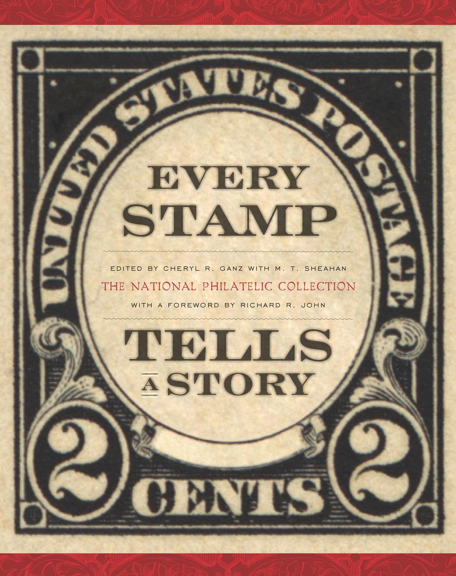 Every Stamp Tells a Story-Lifestyle and Leisure-買書書 BuyBookBook