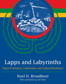 Lapps and Labyrinths-History and Archaeology-買書書 BuyBookBook