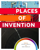 Places of Invention-History and Archaeology-買書書 BuyBookBook