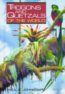 Trogons and Quetzals of the World-Mathematics and Science-買書書 BuyBookBook