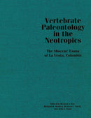 Vertebrate Paleontology in the Neotropics-Earth Sciences/ Geography/ Environment/ Planning-買書書 BuyBookBook