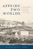 Astride Two Worlds-History and Archaeology-買書書 BuyBookBook