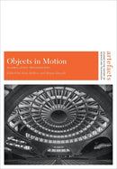 Objects in Motion-Technology/ Engineering/ Industrial processes-買書書 BuyBookBook