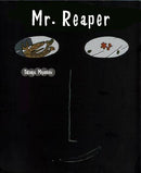 Mr. Reaper-Children’s / Teenage fiction: Nature and animal stories-買書書 BuyBookBook