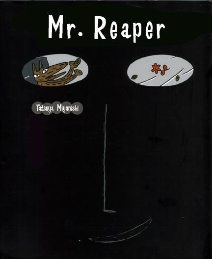 Mr. Reaper-Children’s / Teenage fiction: Nature and animal stories-買書書 BuyBookBook
