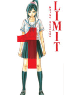 The Limit, 1-Manga and East Asian style / tradition comic books-買書書 BuyBookBook