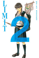 The Limit, 2-Manga and East Asian style / tradition comic books-買書書 BuyBookBook
