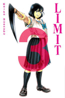The Limit, 3-Manga and East Asian style / tradition comic books-買書書 BuyBookBook