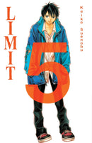 The Limit, 5-Manga and East Asian style / tradition comic books-買書書 BuyBookBook