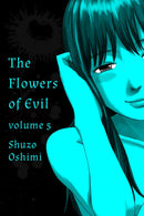 Flowers of Evil, Volume 5-Manga and East Asian style / tradition comic books-買書書 BuyBookBook