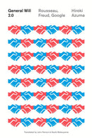 General Will 2.0-Philosophy-買書書 BuyBookBook