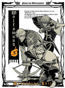 Wolfsmund 3-Manga and East Asian style / tradition comic books-買書書 BuyBookBook