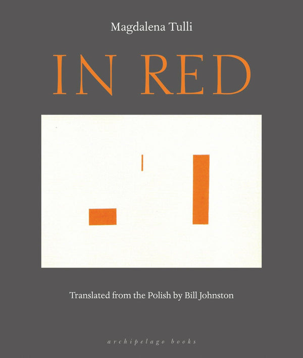 In Red-Fiction: general and literary-買書書 BuyBookBook