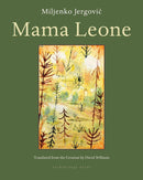 Mama Leone-Fiction: Historical fiction-買書書 BuyBookBook