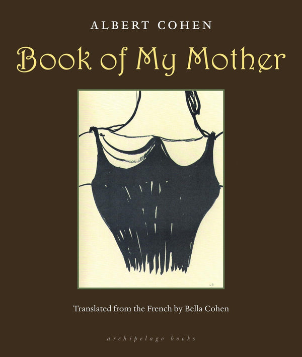 Book of My Mother-Biography and memoirs-買書書 BuyBookBook