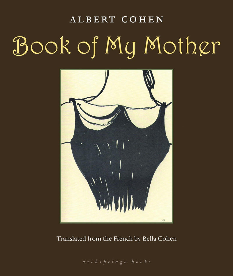 Book of My Mother-Biography and memoirs-買書書 BuyBookBook