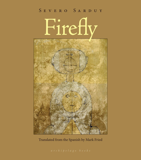 Firefly-Fiction: general and literary-買書書 BuyBookBook