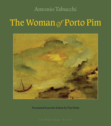 The Woman of Porto Pim-Fiction: Short stories and other special features-買書書 BuyBookBook