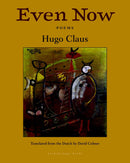 Even Now-Poetry-買書書 BuyBookBook