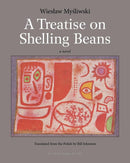 A Treatise on Shelling Beans-Fiction: general and literary-買書書 BuyBookBook
