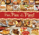 Pies, Pies & More Pies!-Cookery / food and drink / food writing-買書書 BuyBookBook