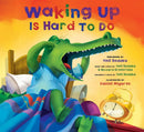 Waking Up Is Hard to Do-Children’s / Teenage fiction: General and modern fiction-買書書 BuyBookBook