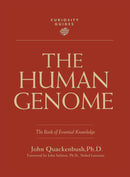 Curiosity Guides: The Human Genome-Mathematics and Science-買書書 BuyBookBook