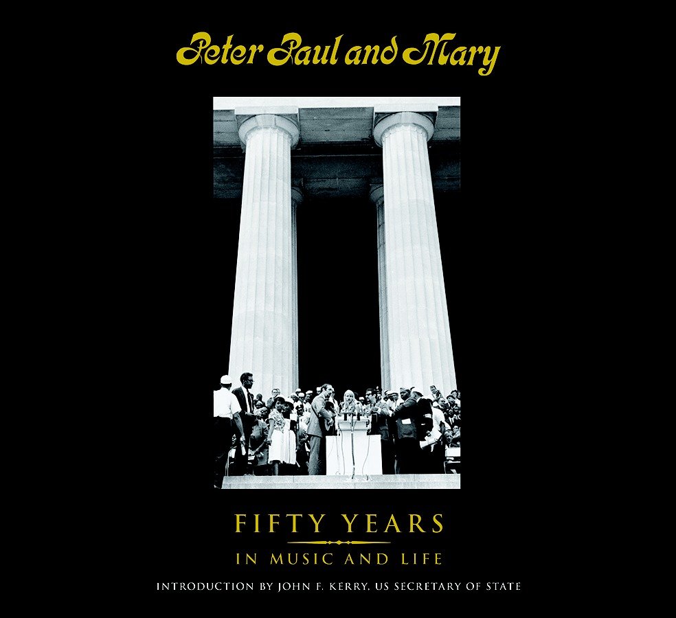 Peter Paul and Mary-Music-買書書 BuyBookBook