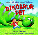 Dinosaur Pet-Children’s / Teenage fiction: Nature and animal stories-買書書 BuyBookBook