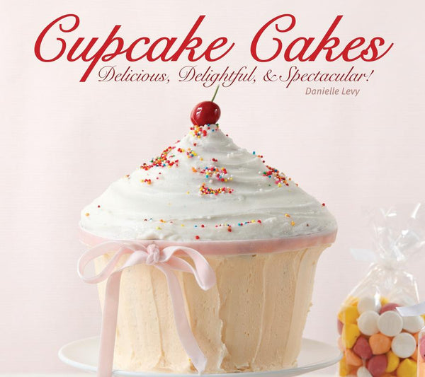 Cupcake Cakes-Cookery / food and drink / food writing-買書書 BuyBookBook