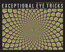 Exceptional Eye Tricks-Hobbies/ quizzes/ games-買書書 BuyBookBook