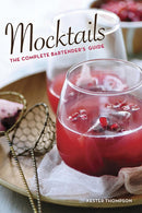 Mocktails-Cookery / food and drink / food writing-買書書 BuyBookBook