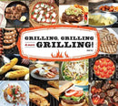 Grilling, Grilling & More Grilling!-Cookery / food and drink / food writing-買書書 BuyBookBook