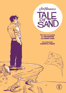 Jim Henson's A Tale of Sand-Graphic novel / Comic book / Manga: genres-買書書 BuyBookBook