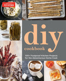 DIY Cookbook-Cookery / food and drink / food writing-買書書 BuyBookBook
