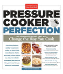Pressure Cooker Perfection-Cookery / food and drink / food writing-買書書 BuyBookBook