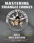Mastering Triangle Chokes-Sports and Active outdoor recreation-買書書 BuyBookBook