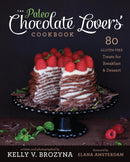 Paleo Chocolate Lovers' Cookbook-Cookery / food and drink / food writing-買書書 BuyBookBook