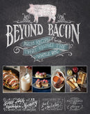 Beyond Bacon-Cookery / food and drink / food writing-買書書 BuyBookBook