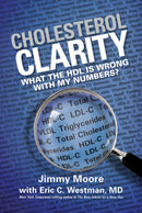 Cholesterol Clarity-Medicine and Nursing-買書書 BuyBookBook