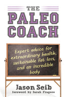 Paleo Coach-Family and health-買書書 BuyBookBook